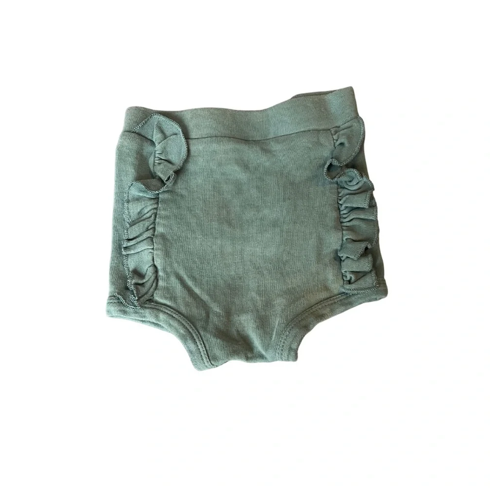 Kate Quinn Ruffled Bloomers - Picture 1 of 3